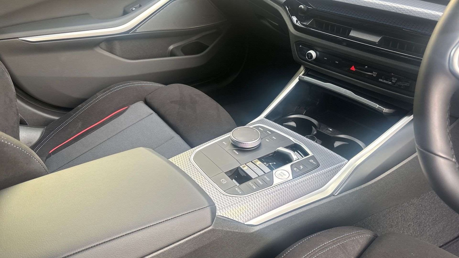 Used BMW 3 Series 2025 for sale - 76488082: Photo 12