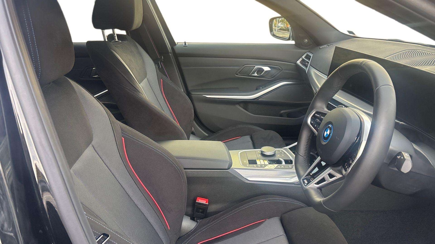 Used BMW 3 Series 2025 for sale - 76488082: Photo 13