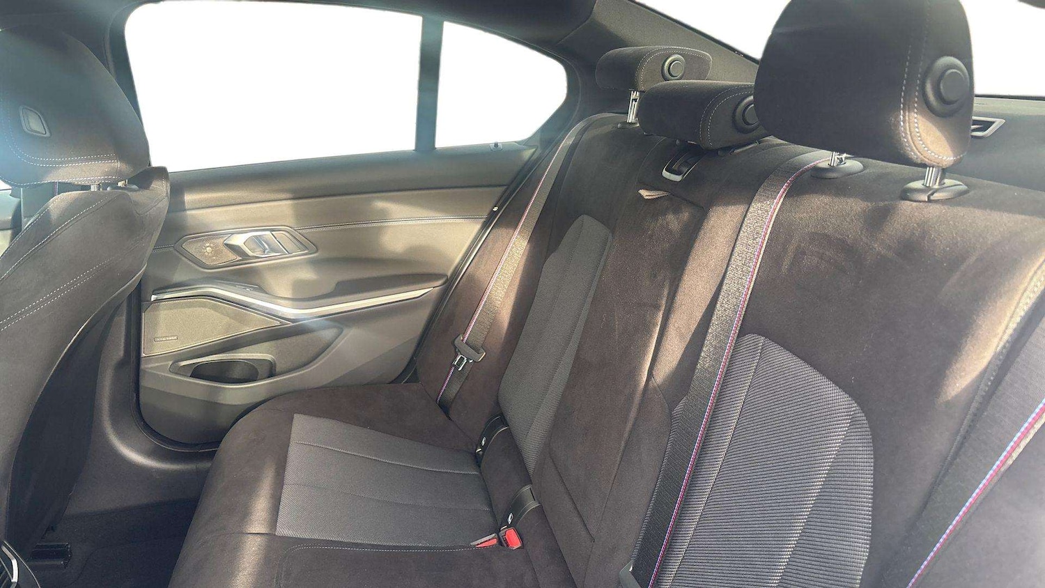 Used BMW 3 Series 2025 for sale - 76488082: Photo 14