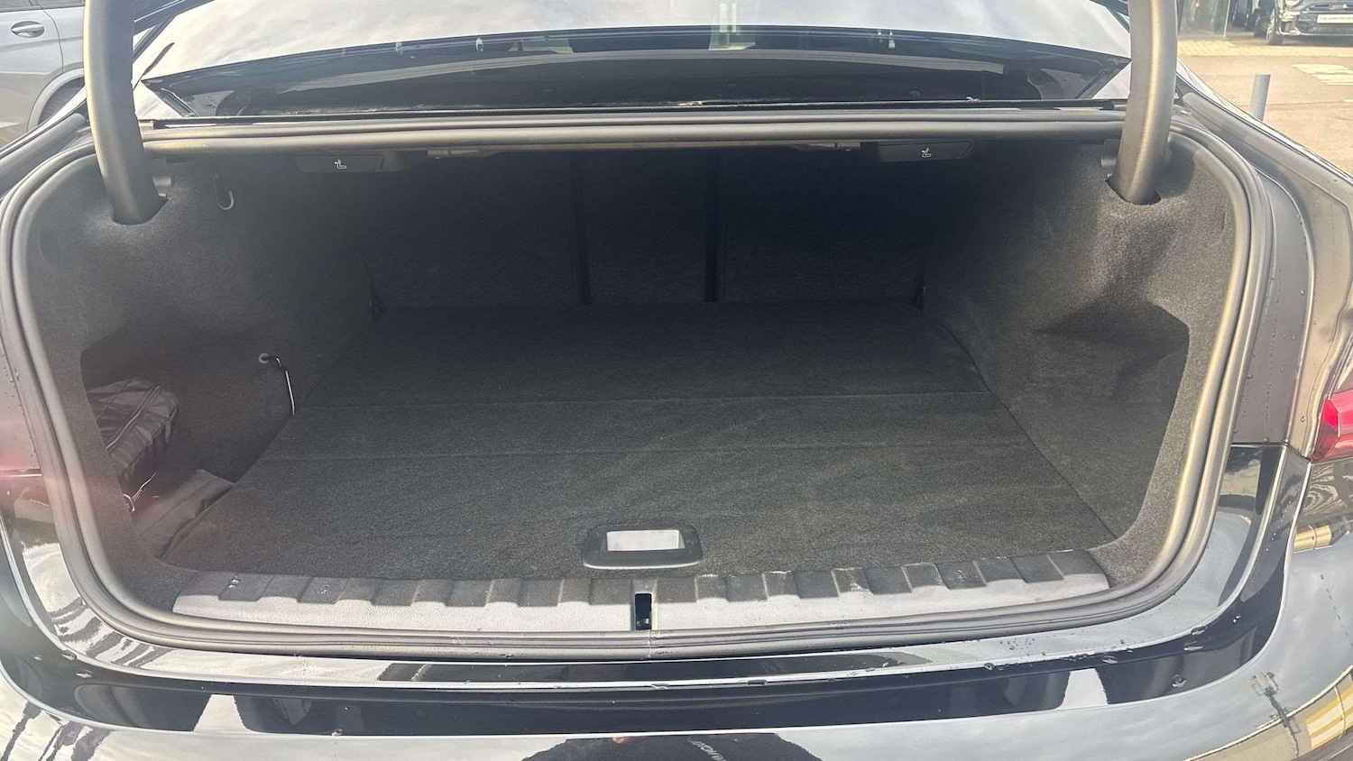 Used BMW 3 Series 2025 for sale - 76488082: Photo 15