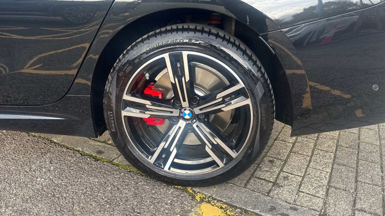 Used BMW 3 Series 2025 for sale - 76488082: Photo 16