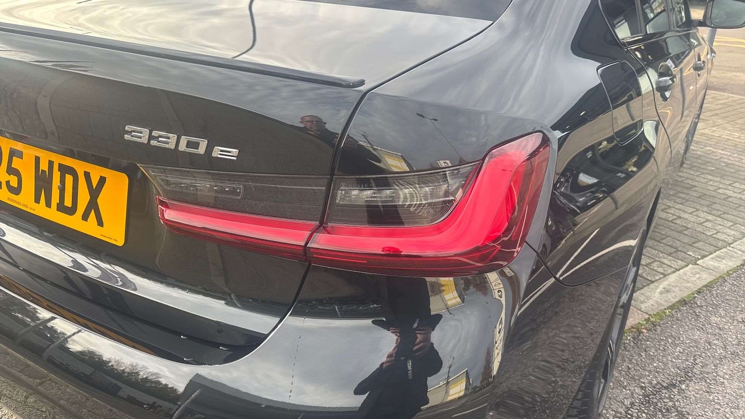 Used BMW 3 Series 2025 for sale - 76488082: Photo 17