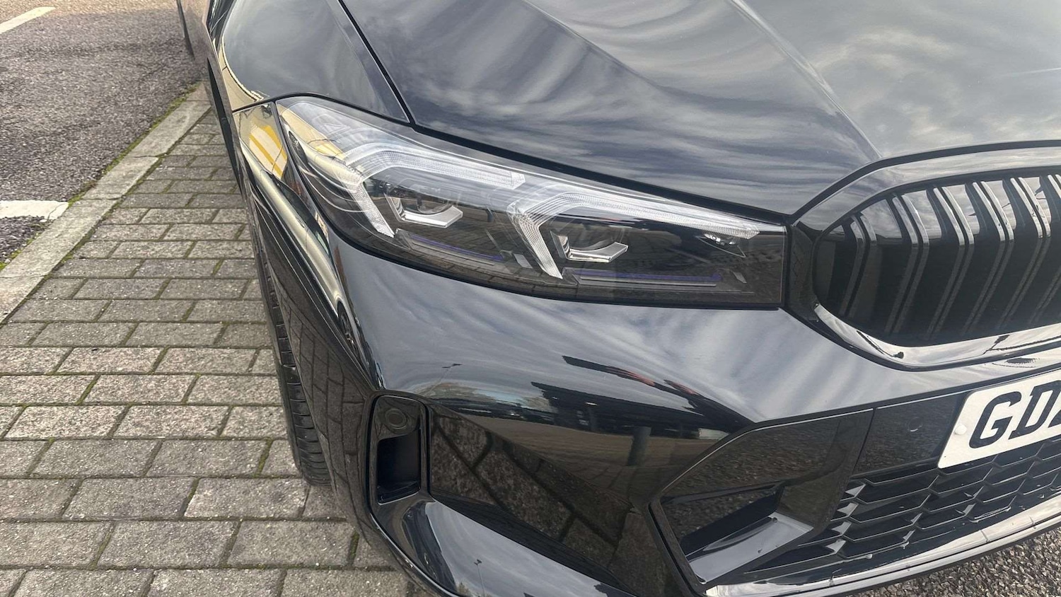 Used BMW 3 Series 2025 for sale - 76488082: Photo 18