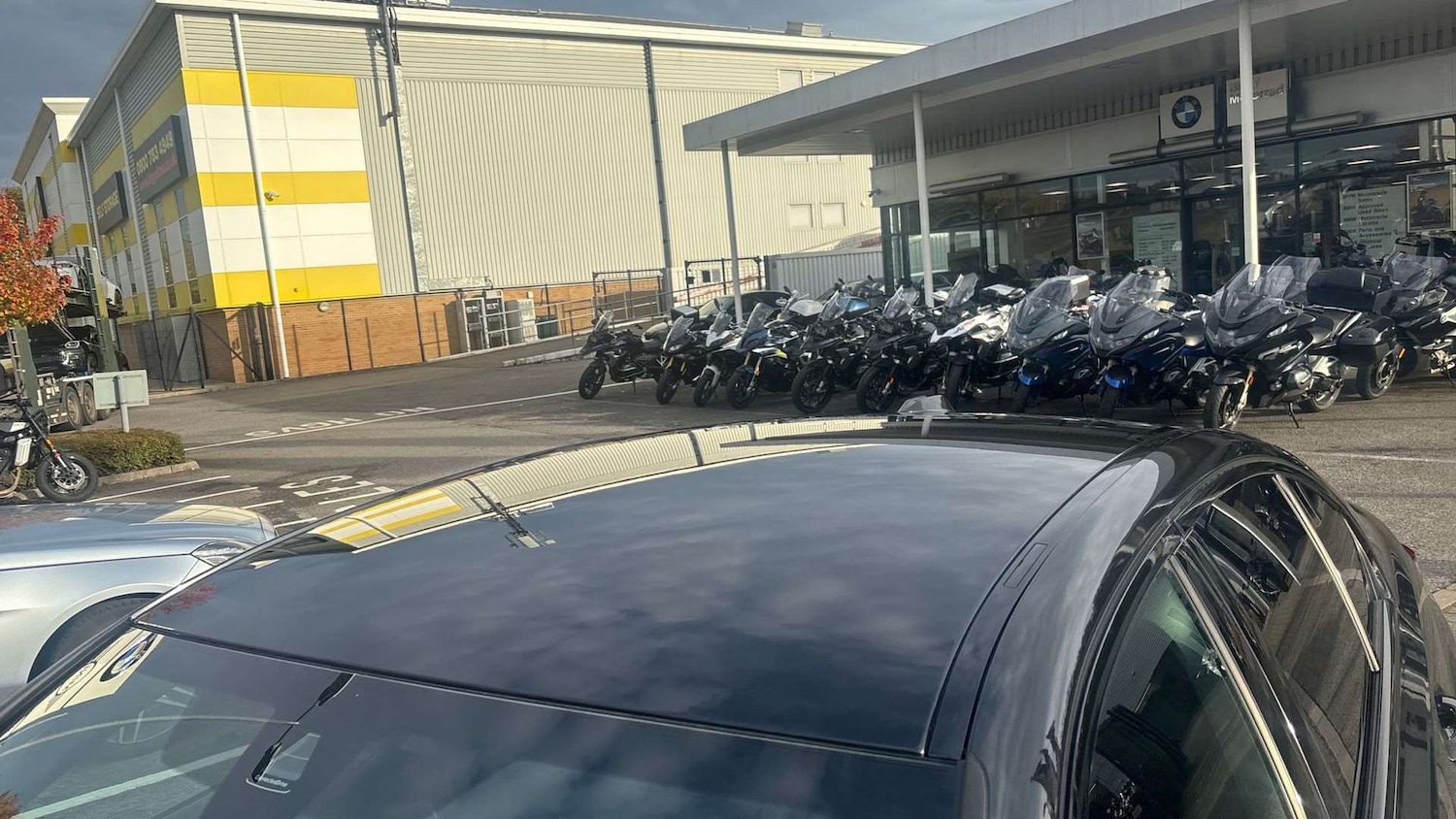 Used BMW 3 Series 2025 for sale - 76488082: Photo 19