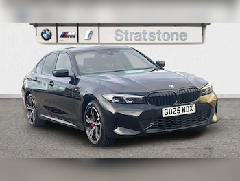 330e 22.3 kWh M Sport 4dr Step Auto