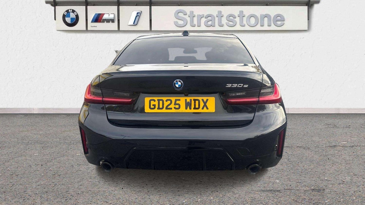 Used BMW 3 Series 2025 for sale - 76488082: Photo 20