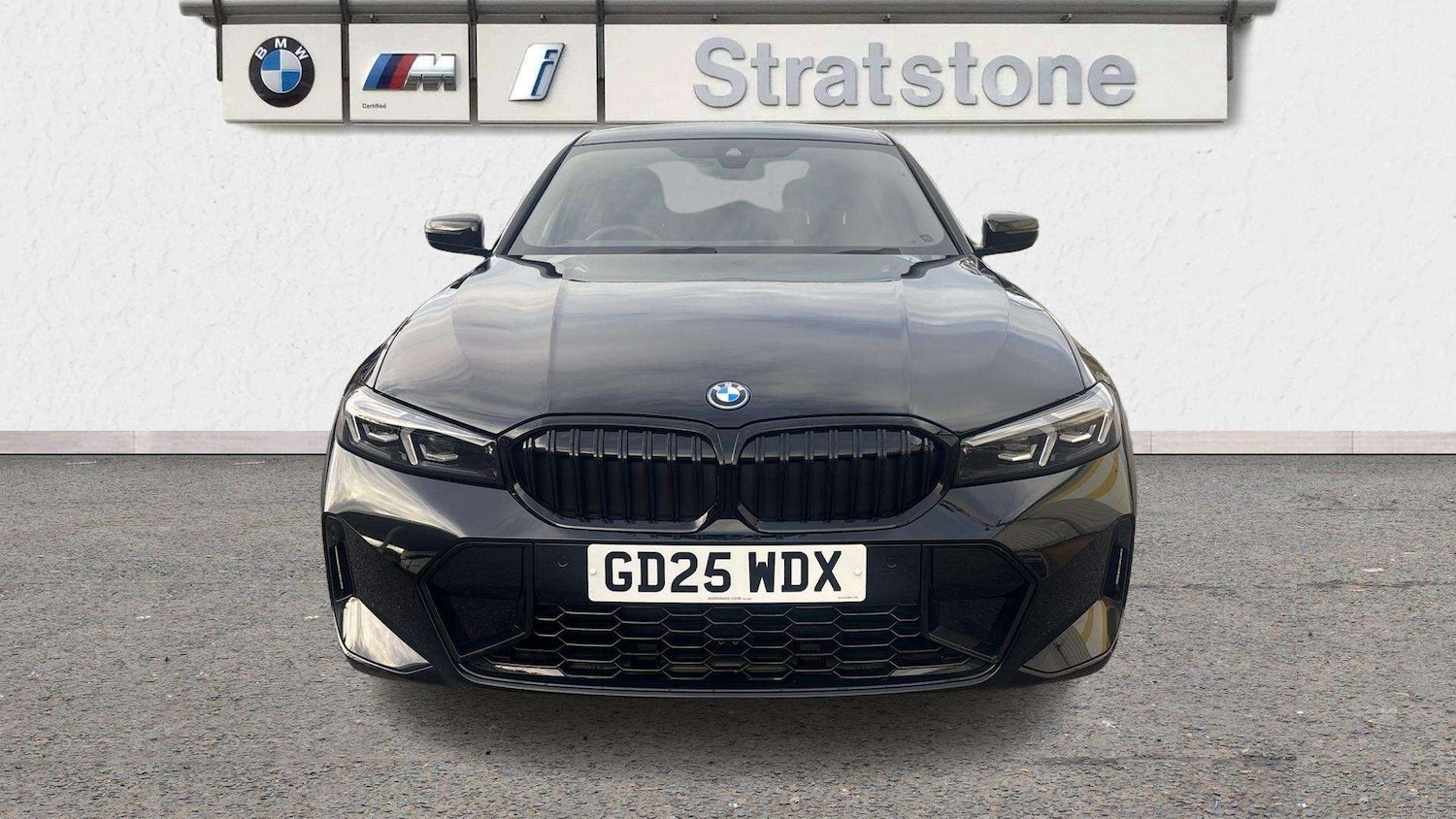 Used BMW 3 Series 2025 for sale - 76488082: Photo 21