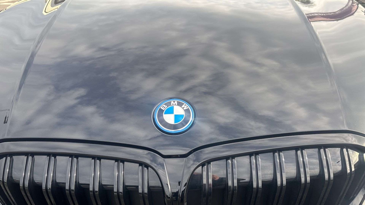 Used BMW 3 Series 2025 for sale - 76488082: Photo 24