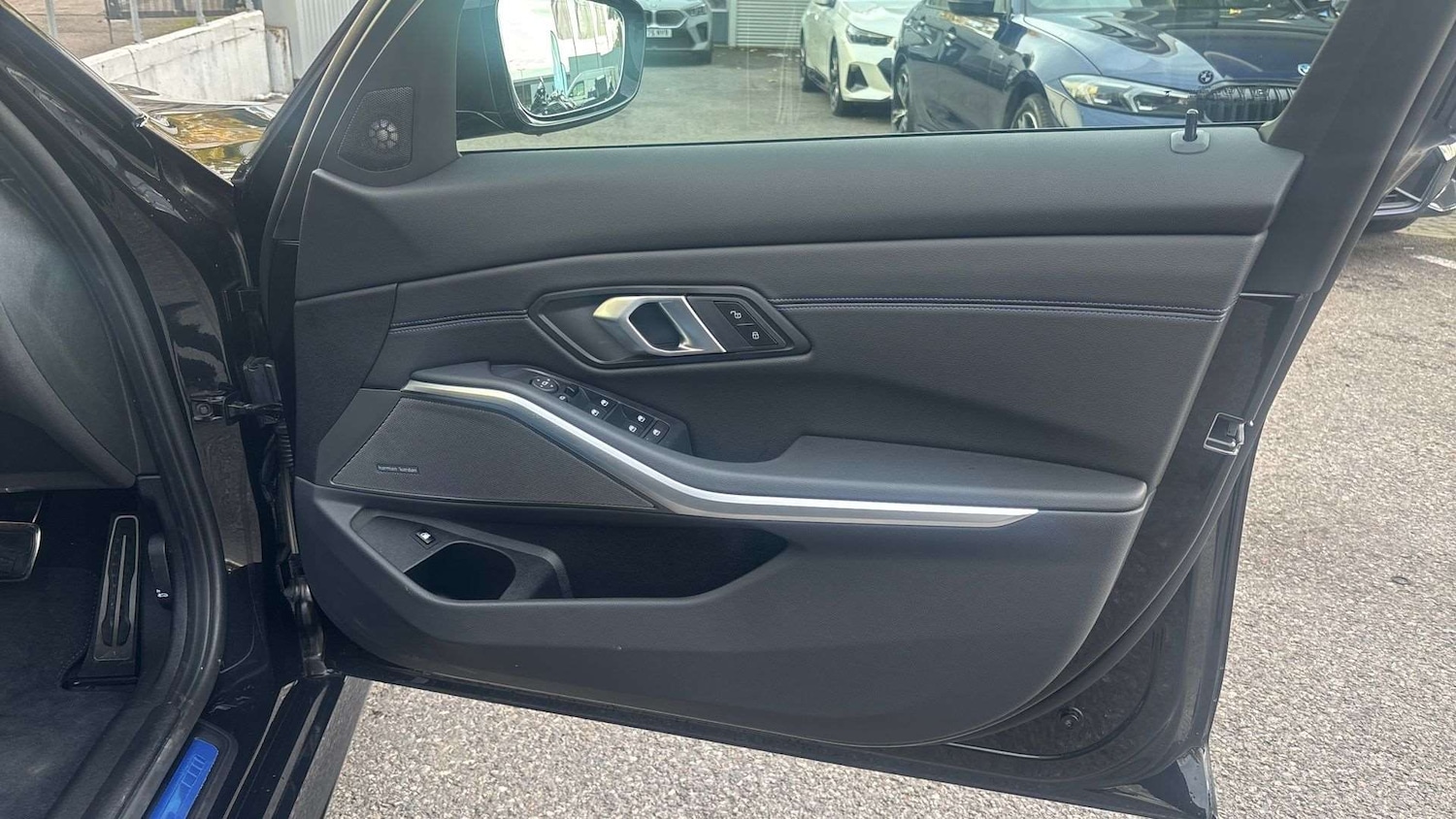 Used BMW 3 Series 2025 for sale - 76488082: Photo 27