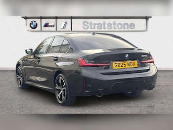 Used BMW 3 Series 2025 for sale - 76488082: Photo