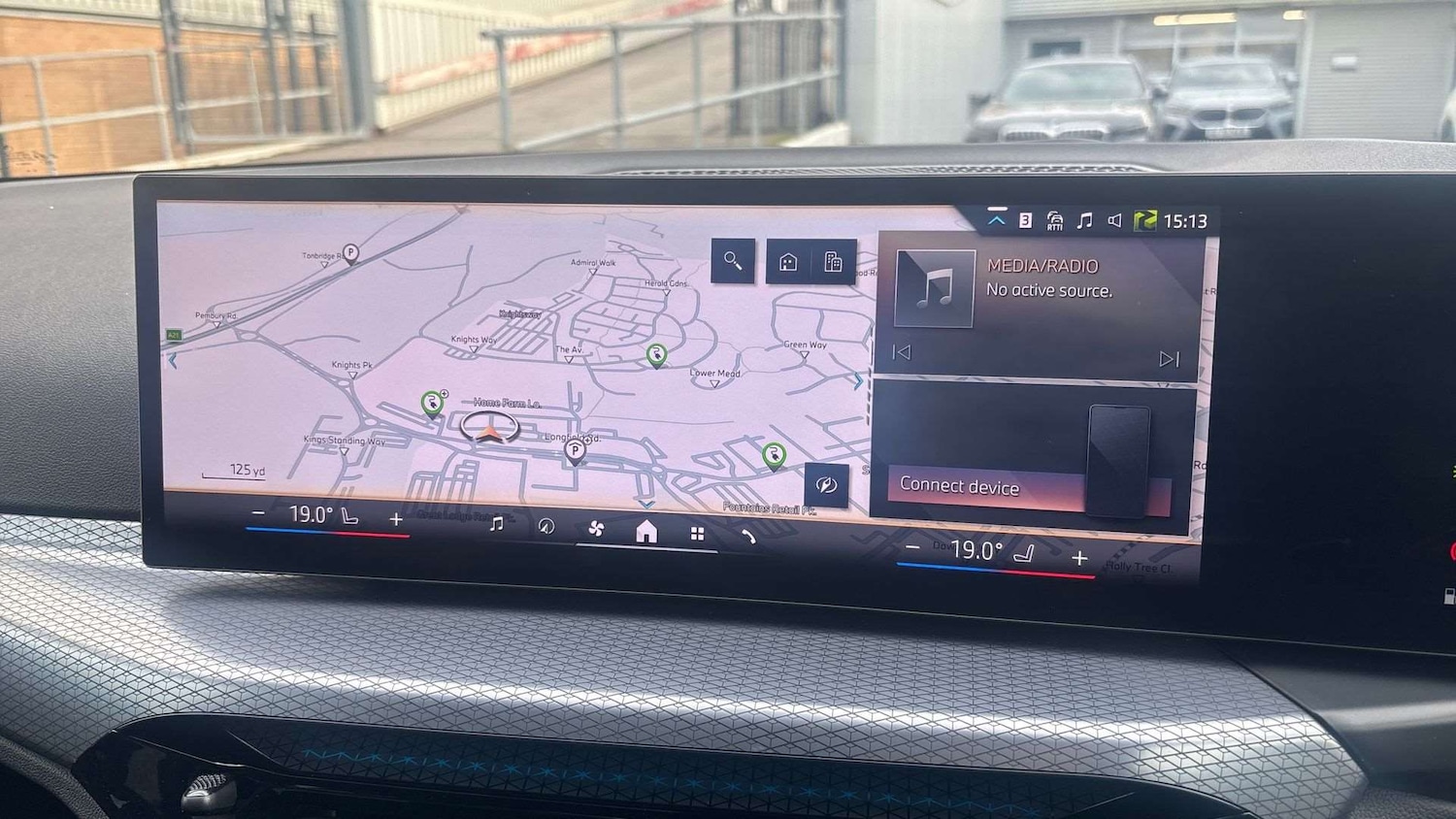 Used BMW 3 Series 2025 for sale - 76488082: Photo 31