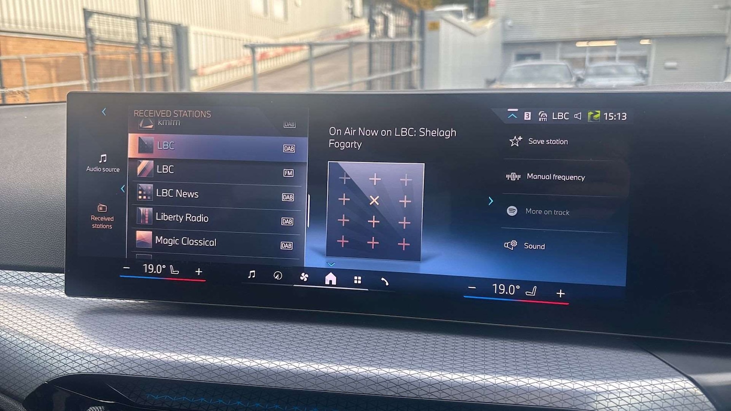 Used BMW 3 Series 2025 for sale - 76488082: Photo 32