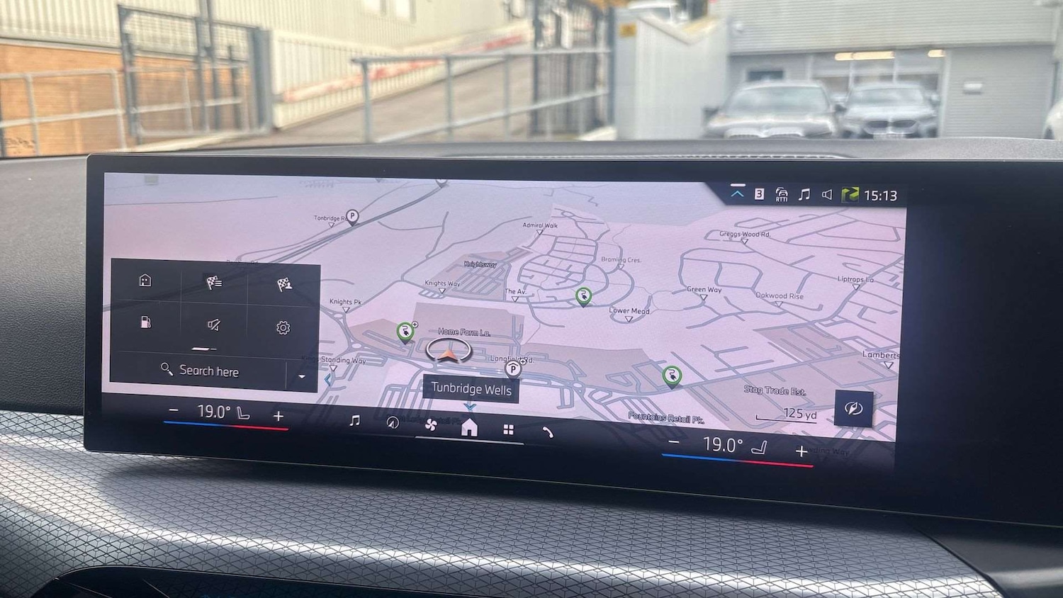 Used BMW 3 Series 2025 for sale - 76488082: Photo 33