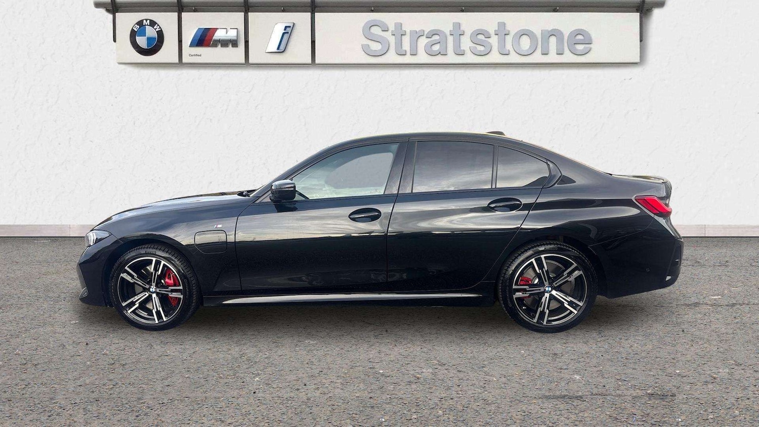 Used BMW 3 Series 2025 for sale - 76488082: Photo 5