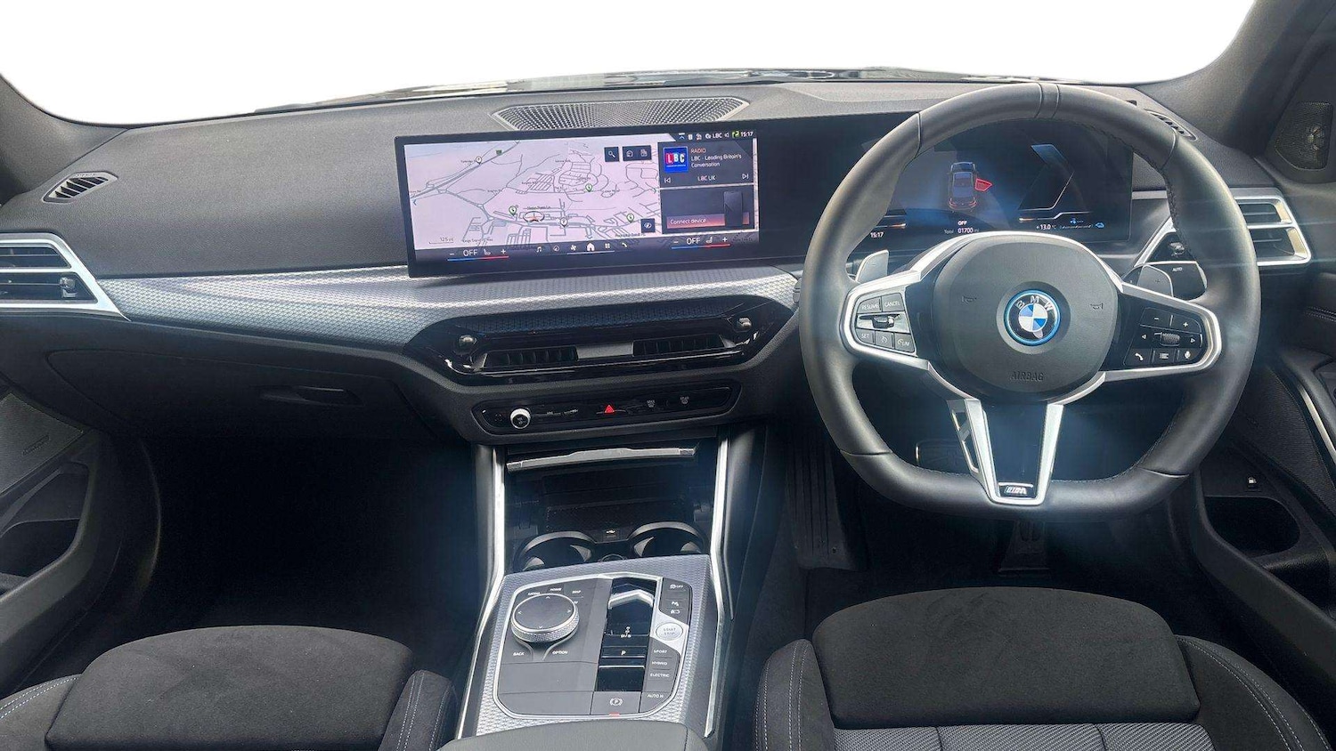 Used BMW 3 Series 2025 for sale - 76488082: Photo 6