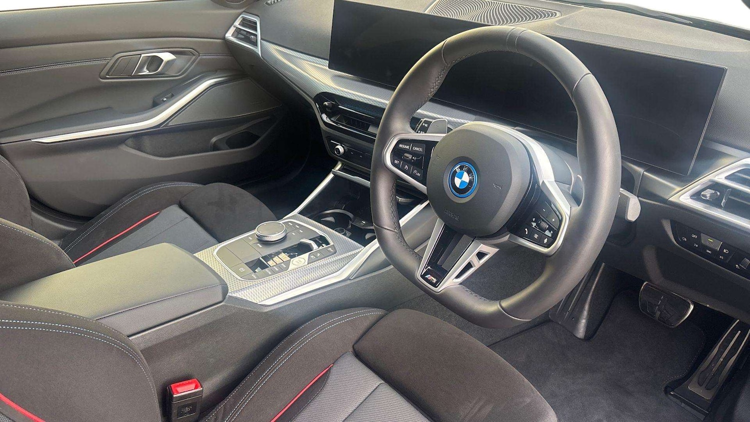 Used BMW 3 Series 2025 for sale - 76488082: Photo 8