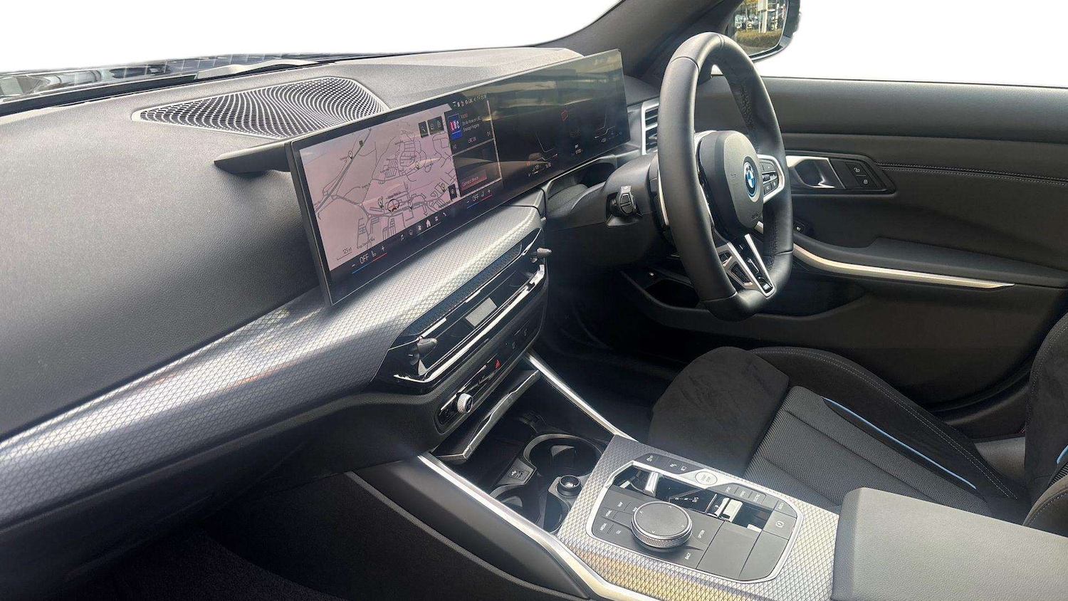 Used BMW 3 Series 2025 for sale - 76488082: Photo 9