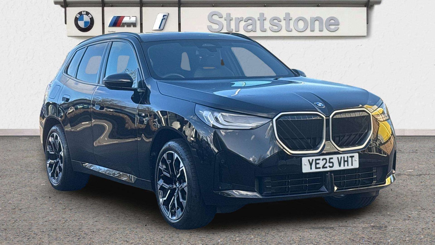 Used BMW X3 2025 for sale - 76610633: Photo 1