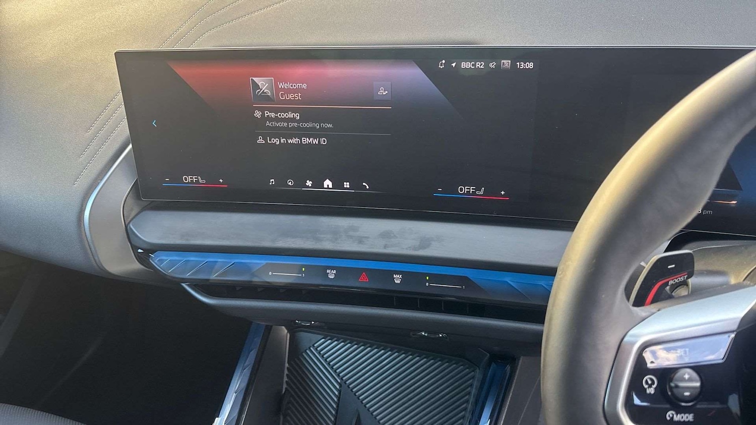 Used BMW X3 2025 for sale - 76610633: Photo 10