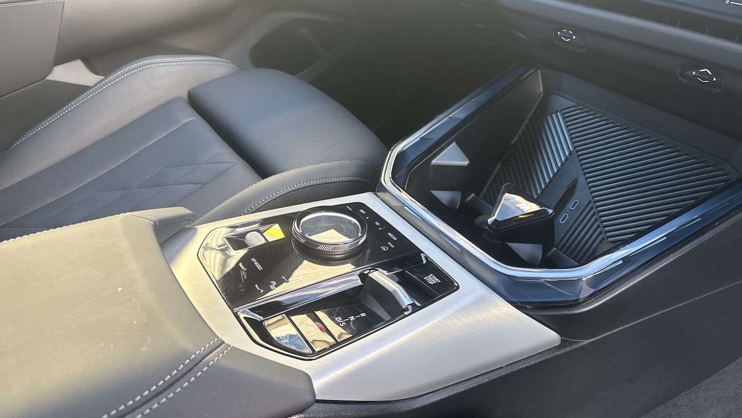 Used BMW X3 2025 for sale - 76610633: Photo 12