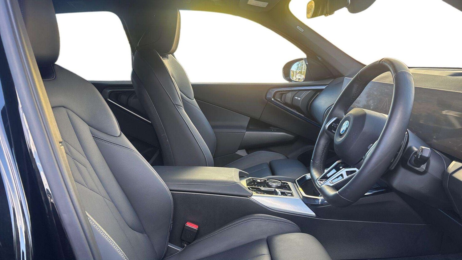 Used BMW X3 2025 for sale - 76610633: Photo 13