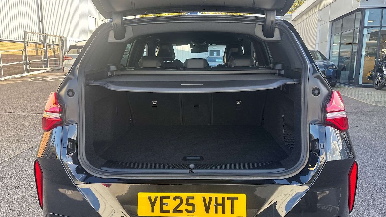 Used BMW X3 2025 for sale - 76610633: Photo 15