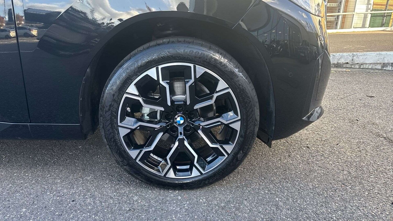 Used BMW X3 2025 for sale - 76610633: Photo 16