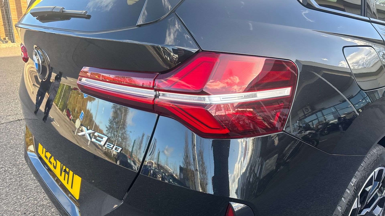 Used BMW X3 2025 for sale - 76610633: Photo 17