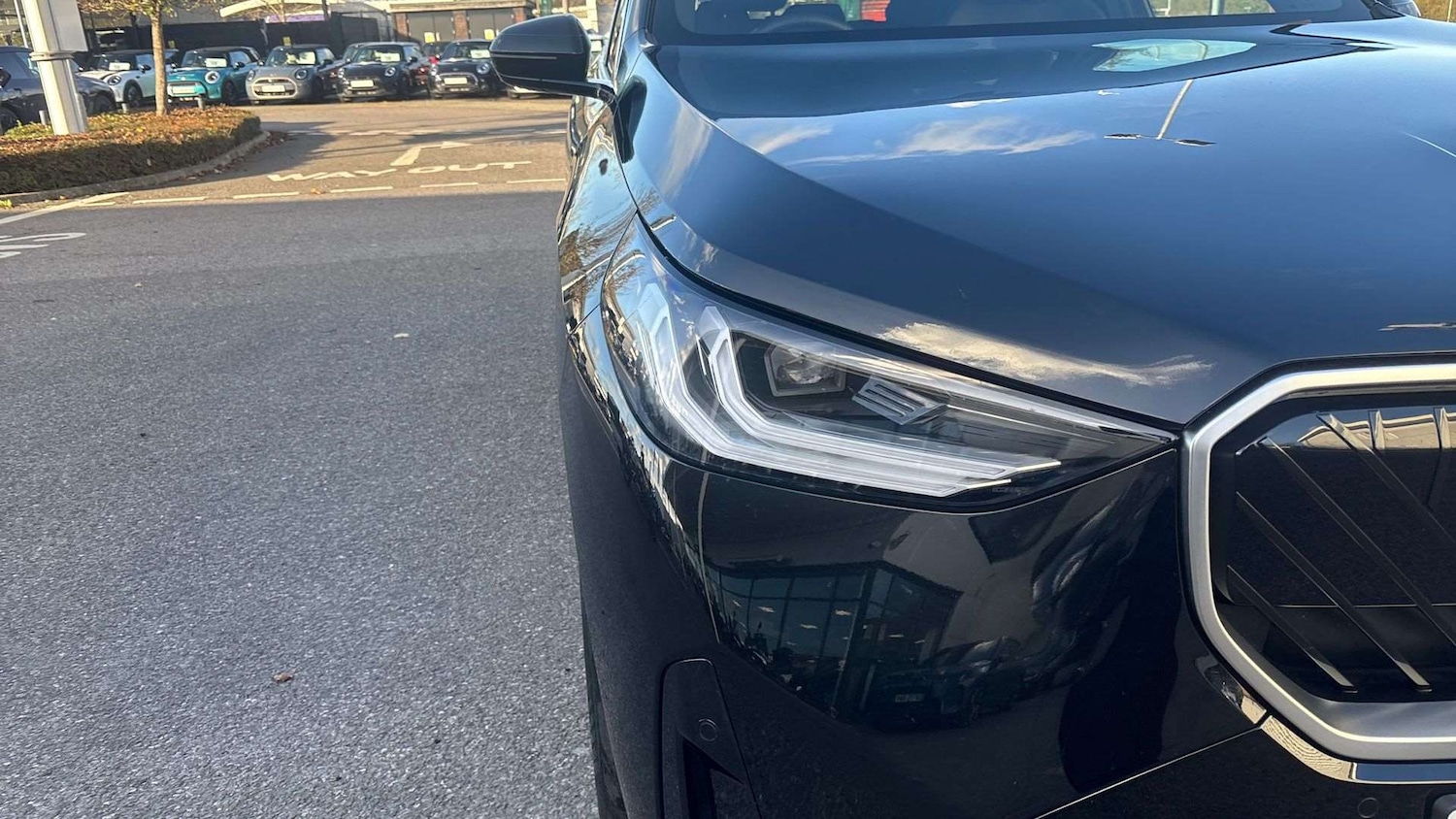 Used BMW X3 2025 for sale - 76610633: Photo 18