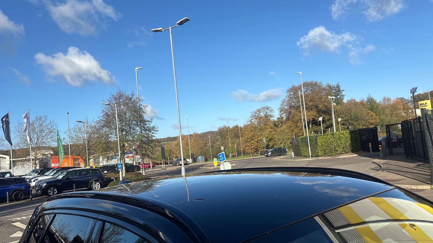 Used BMW X3 2025 for sale - 76610633: Photo 19