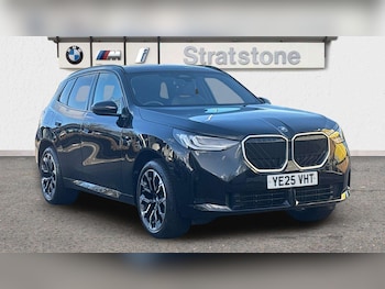 Used BMW X3 2025 for sale - 76610633: Photo