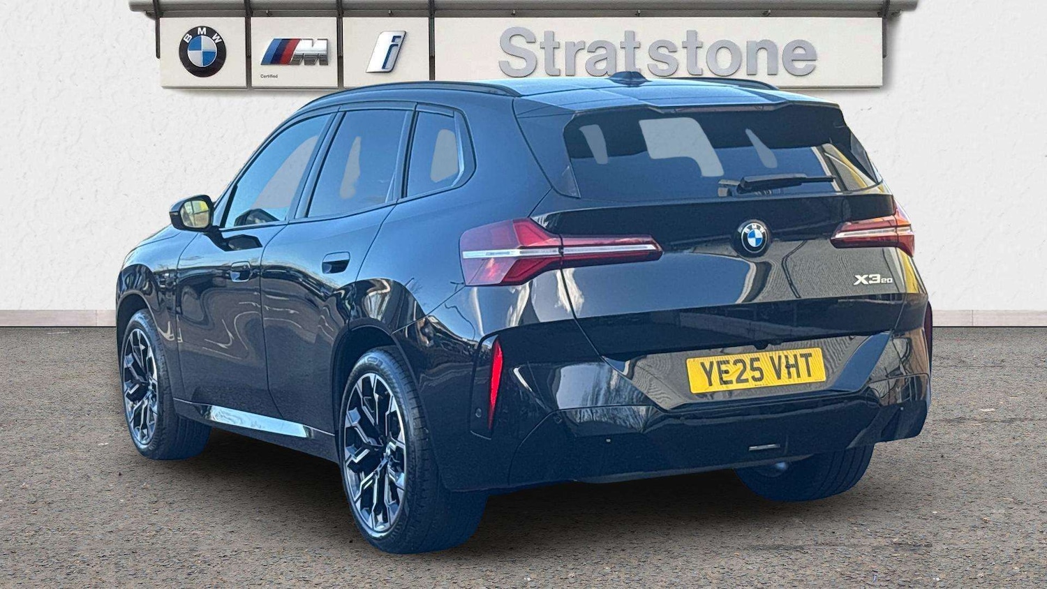 Used BMW X3 2025 for sale - 76610633: Photo 2