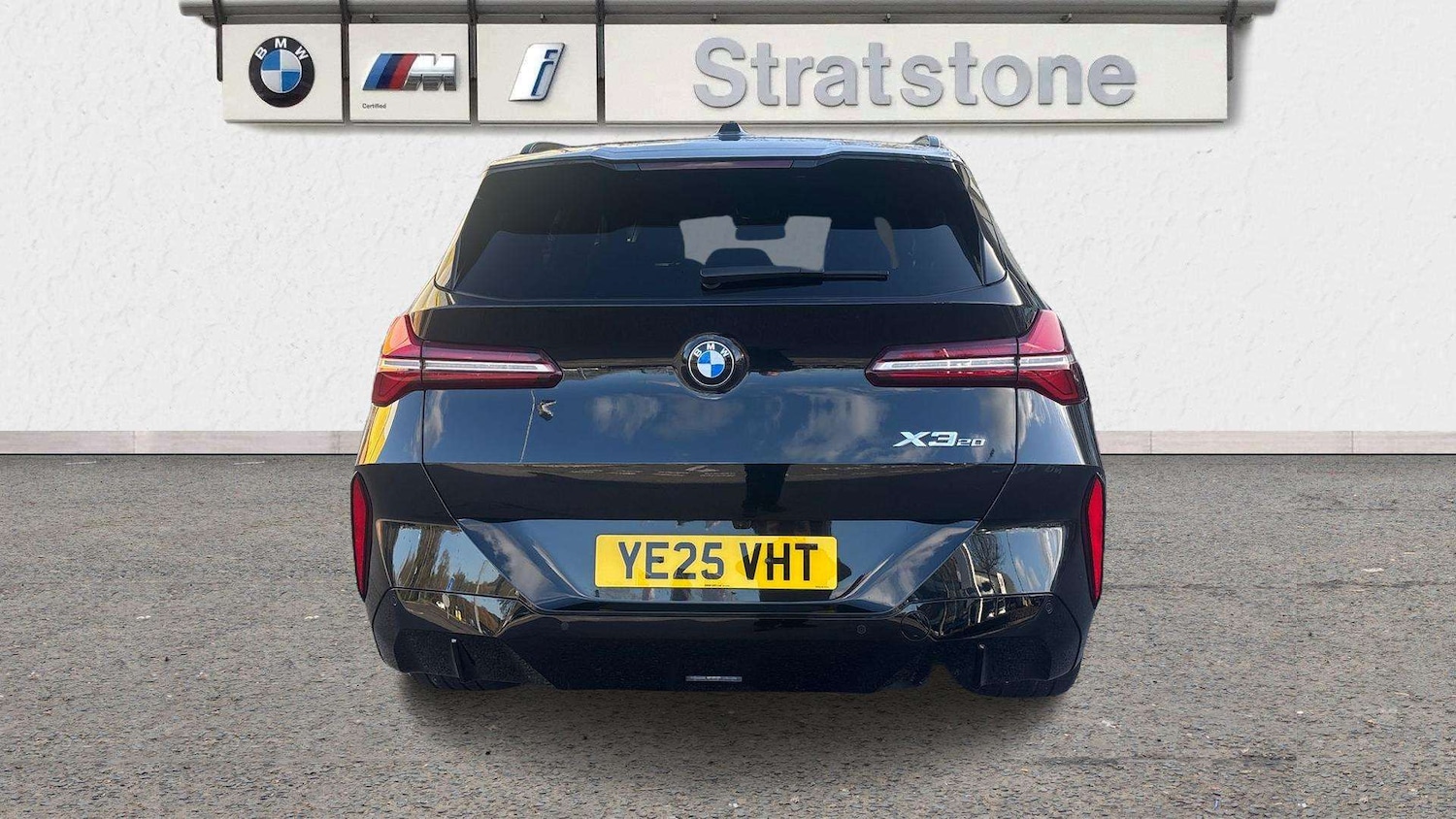 Used BMW X3 2025 for sale - 76610633: Photo 20