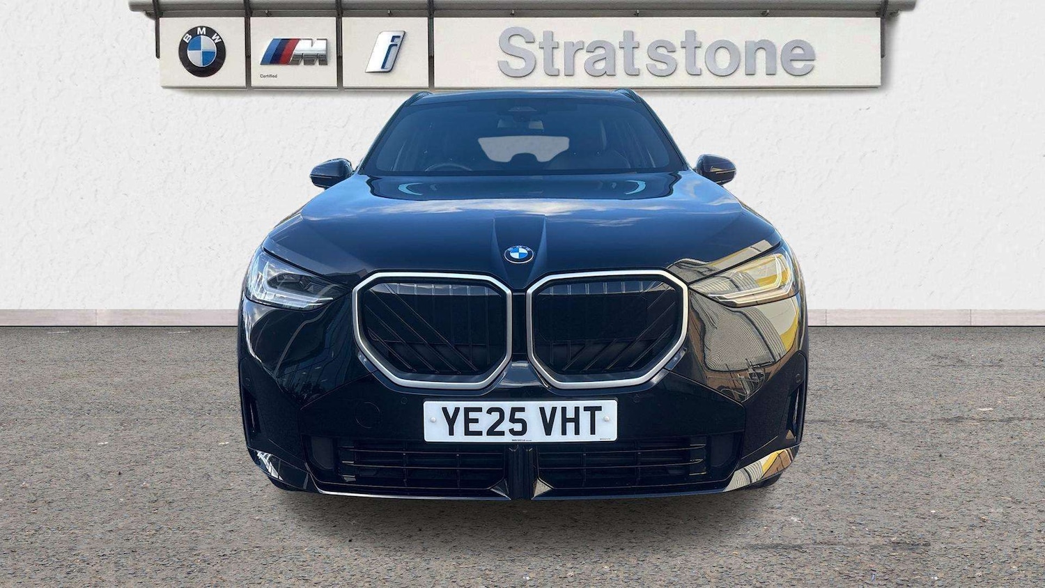 Used BMW X3 2025 for sale - 76610633: Photo 21