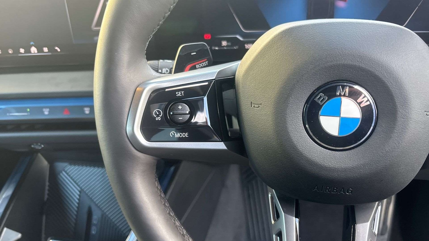 Used BMW X3 2025 for sale - 76610633: Photo 22