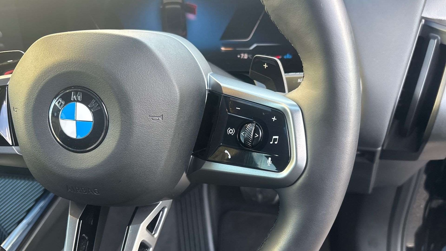 Used BMW X3 2025 for sale - 76610633: Photo 23