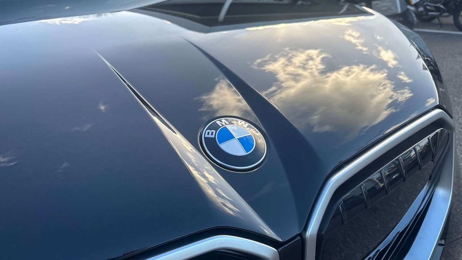 Used BMW X3 2025 for sale - 76610633: Photo 24