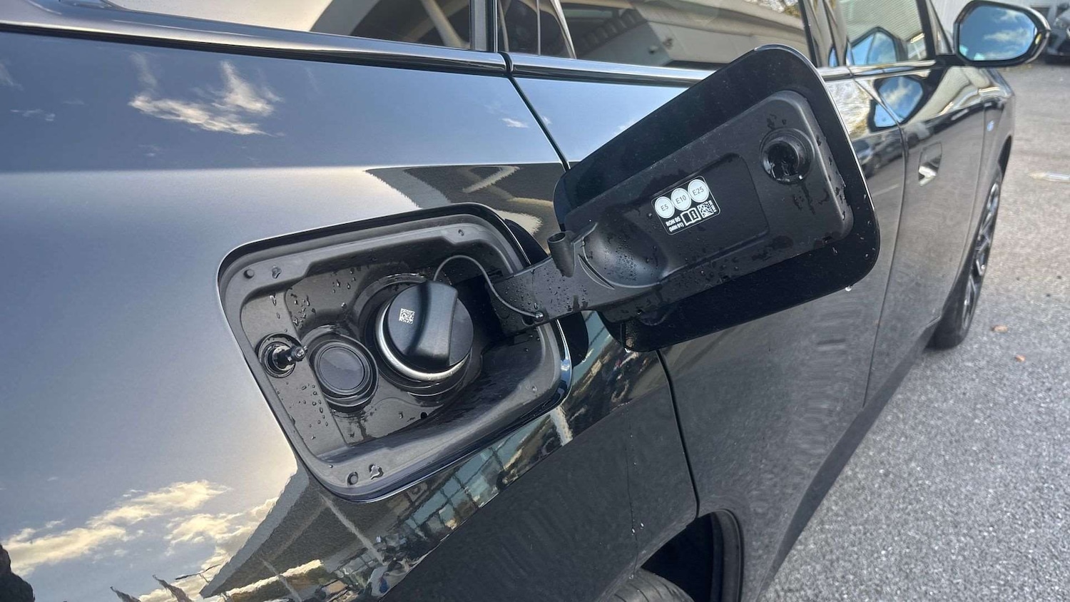 Used BMW X3 2025 for sale - 76610633: Photo 25