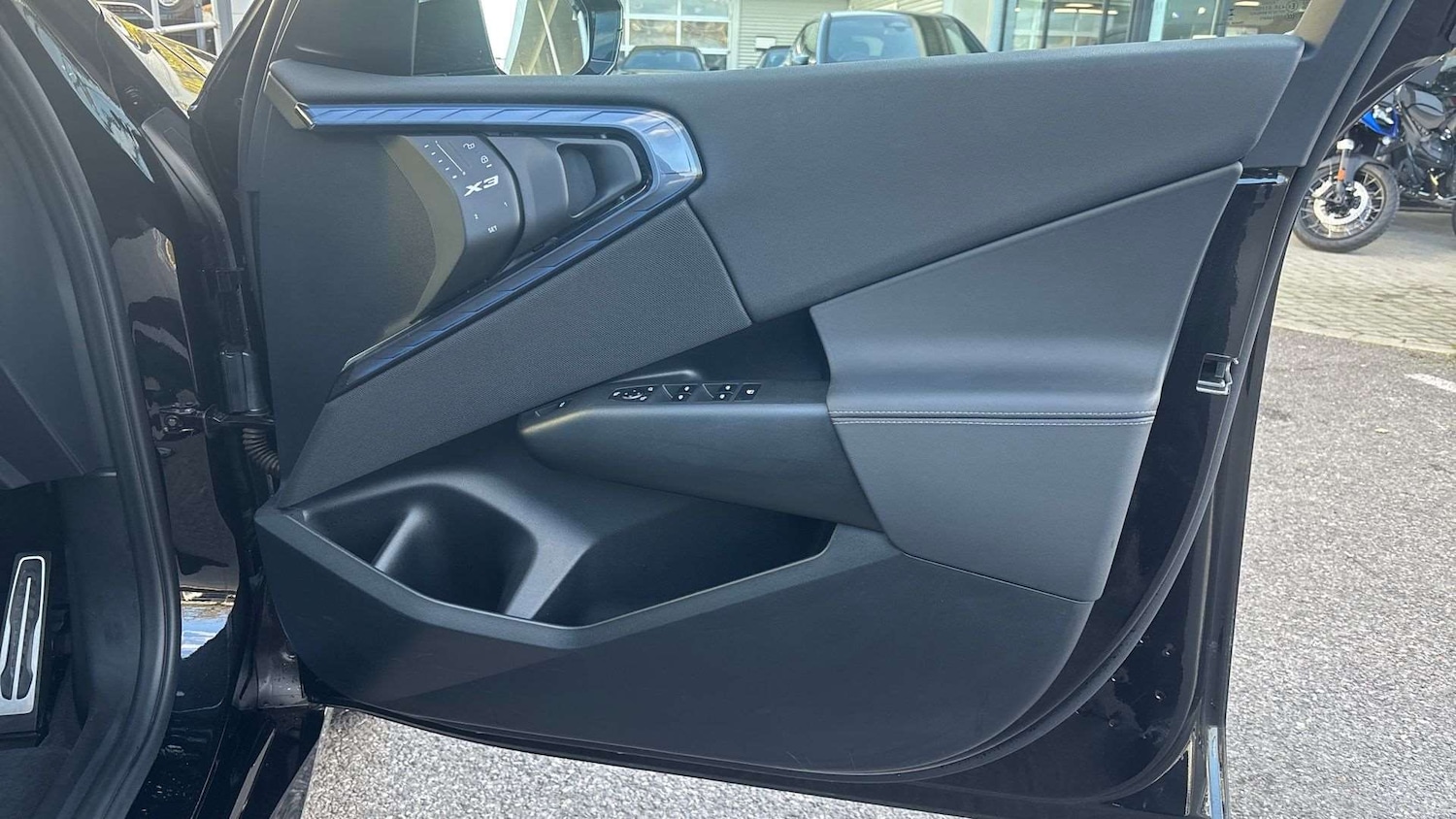 Used BMW X3 2025 for sale - 76610633: Photo 27