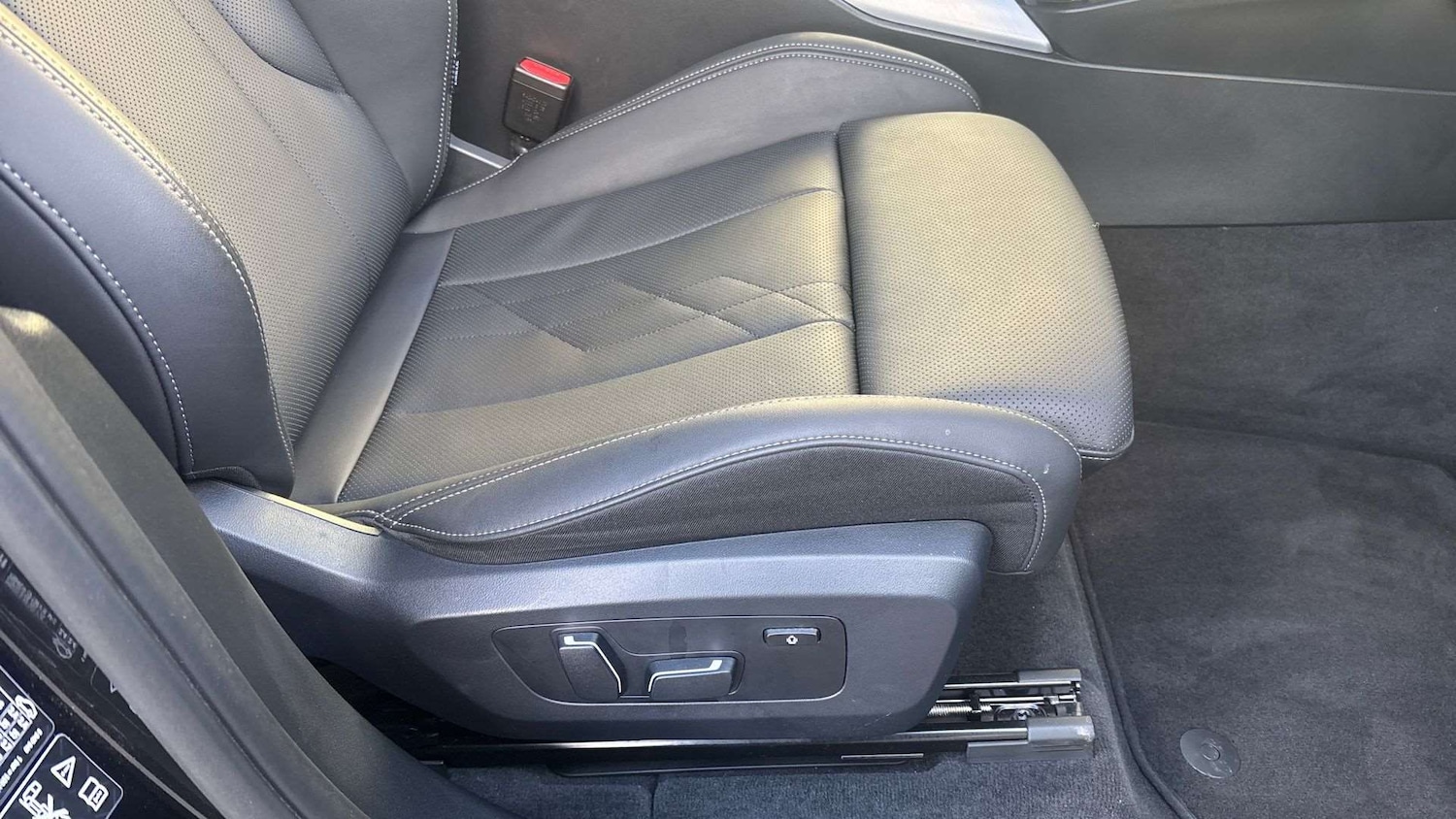 Used BMW X3 2025 for sale - 76610633: Photo 28