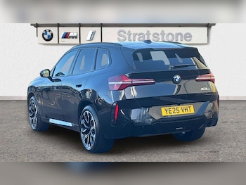 Used BMW X3 2025 for sale - 76610633: Photo