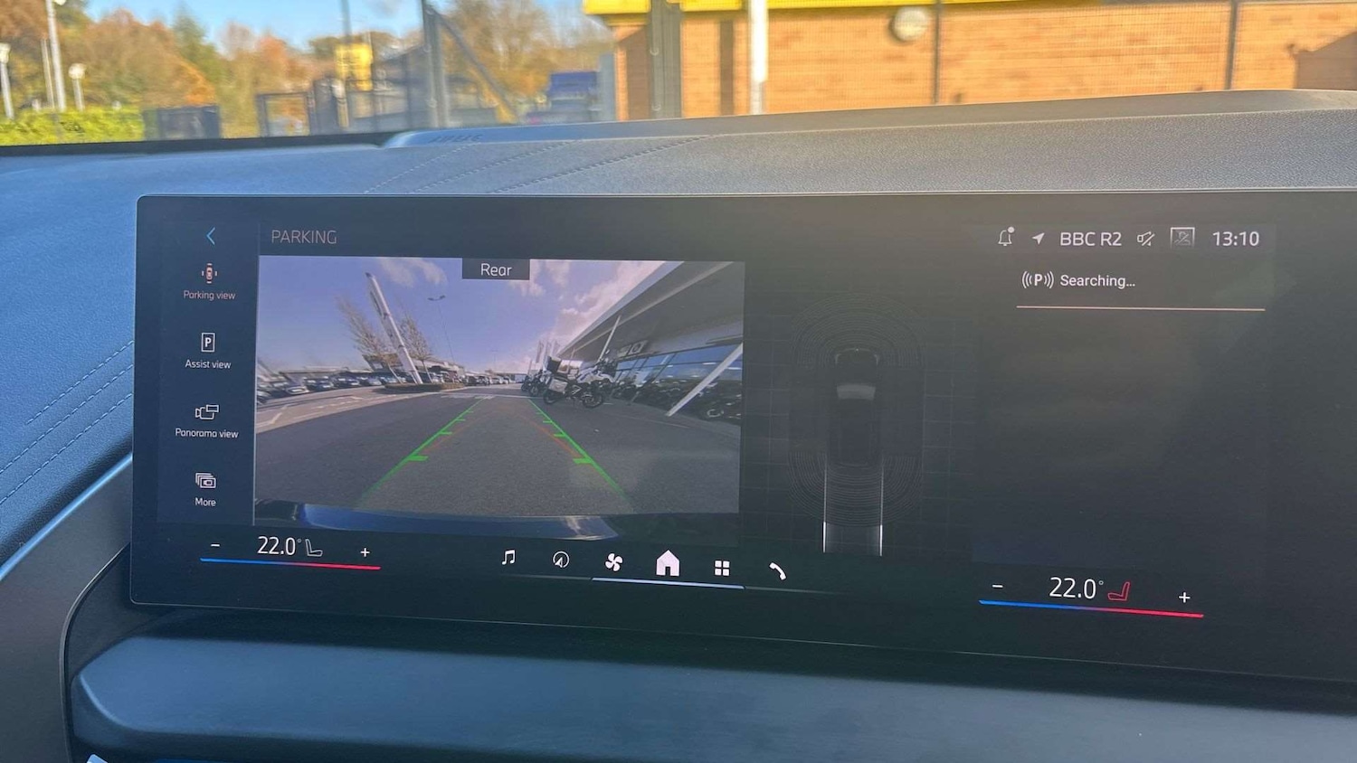 Used BMW X3 2025 for sale - 76610633: Photo 34