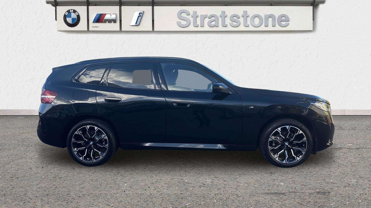 Used BMW X3 2025 for sale - 76610633: Photo 4