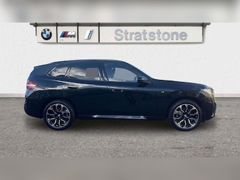 Used BMW X3 2025 for sale - 76610633: Photo