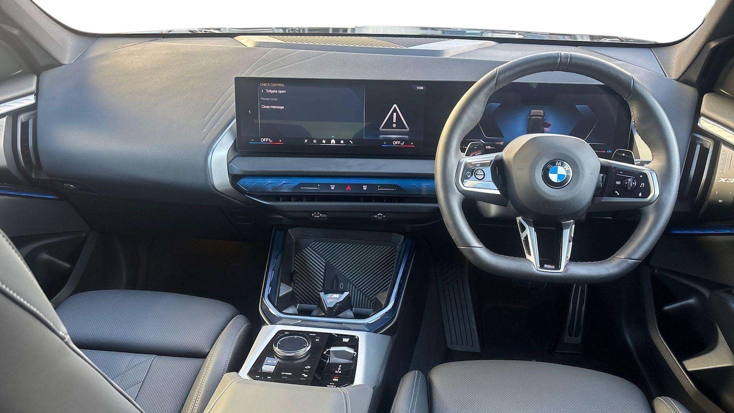 Used BMW X3 2025 for sale - 76610633: Photo 6