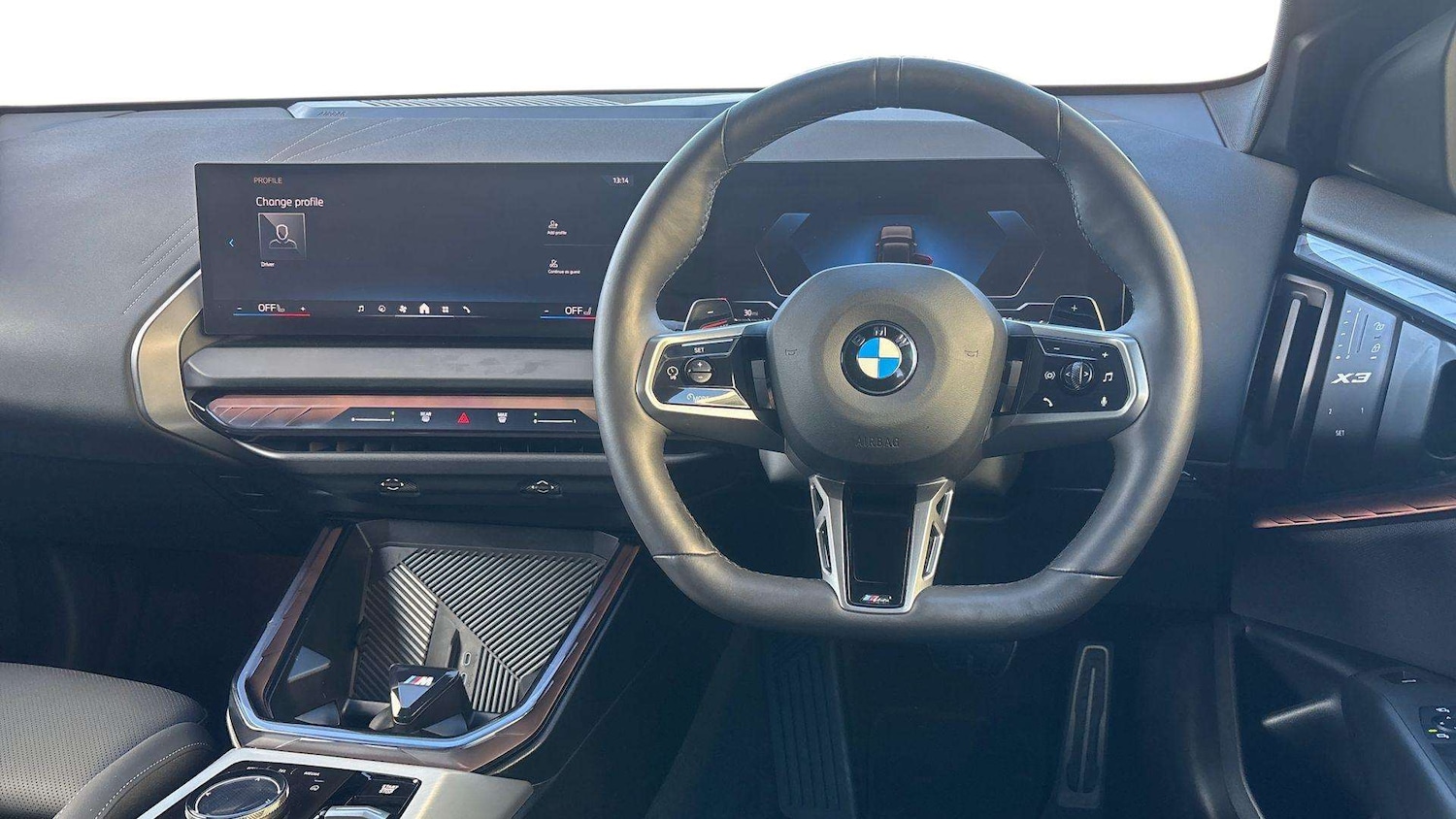 Used BMW X3 2025 for sale - 76610633: Photo 7