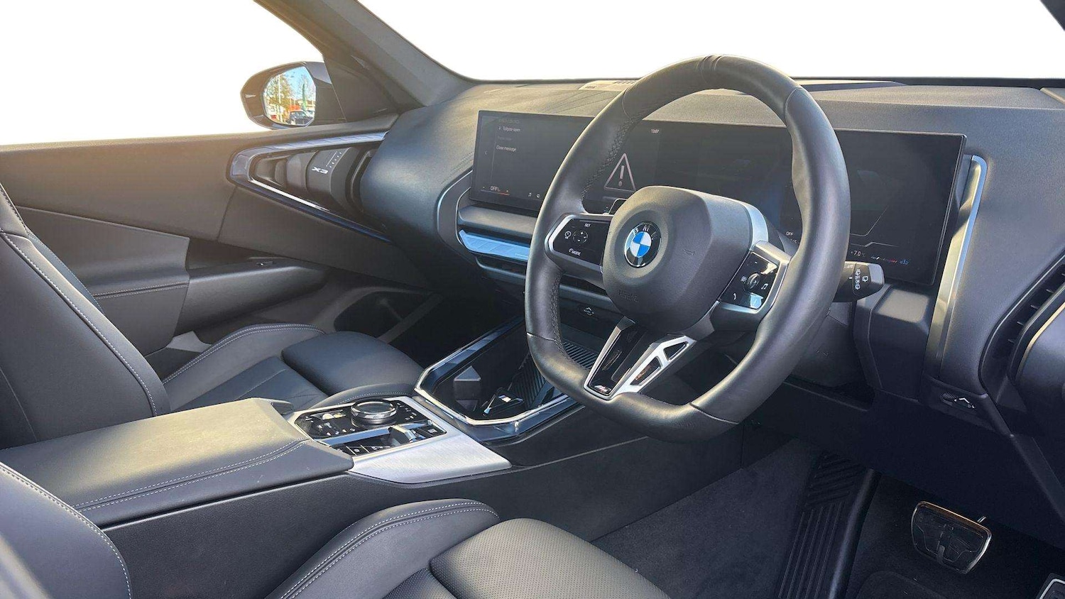 Used BMW X3 2025 for sale - 76610633: Photo 8