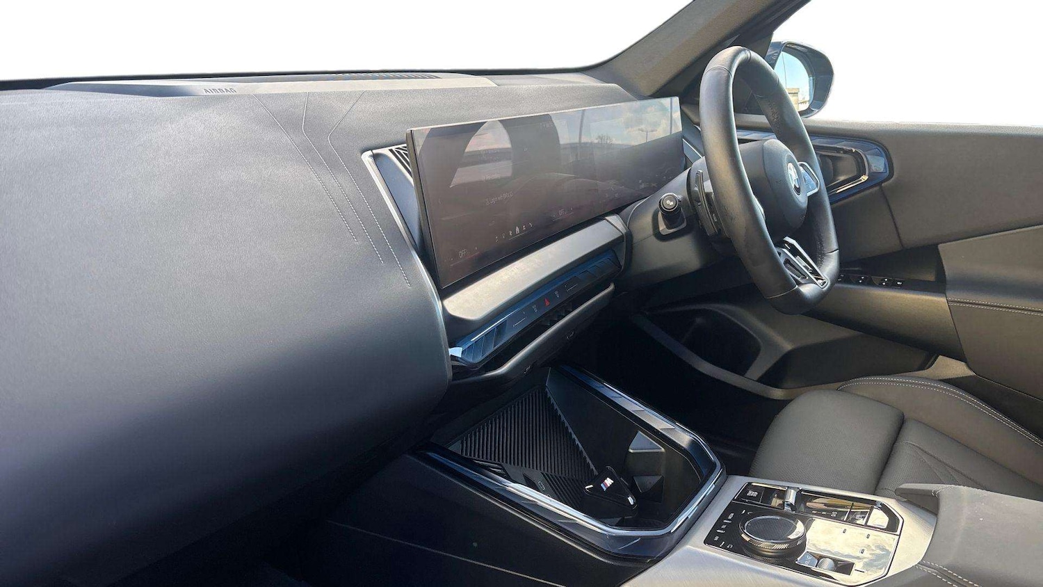 Used BMW X3 2025 for sale - 76610633: Photo 9