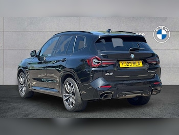 Used BMW X3 2023 for sale - 78678439: Photo