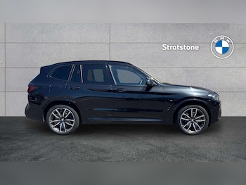 Used BMW X3 2023 for sale - 78678439: Photo